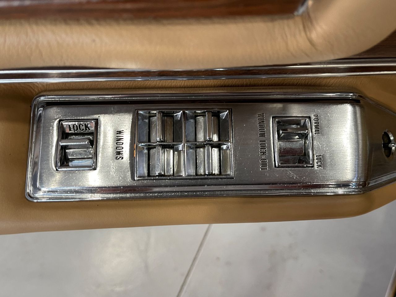Imagen 83 del Cadillac Eldorado en Auto Select Edition, Figueres