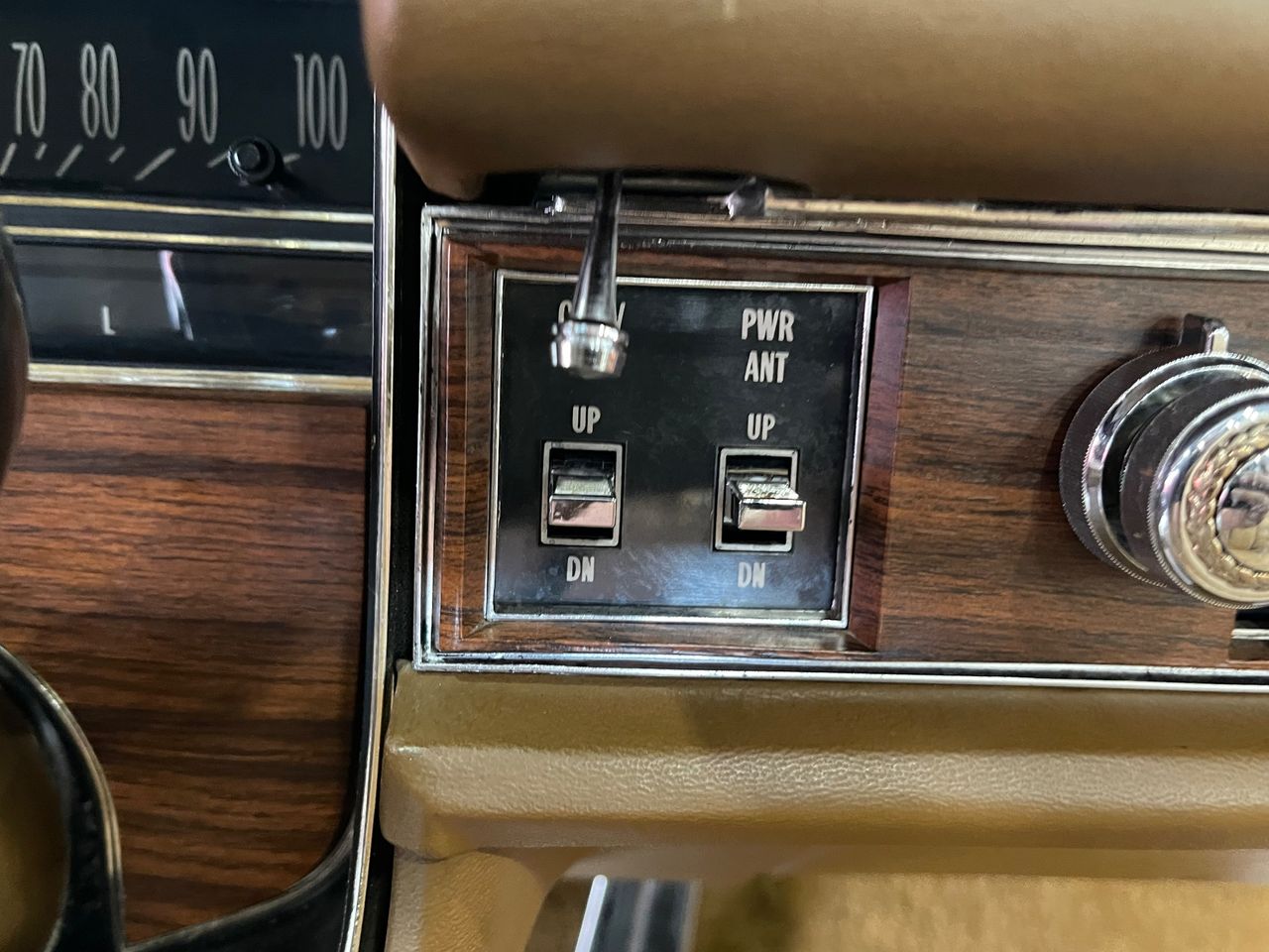 Imagen 93 del Cadillac Eldorado en Auto Select Edition, Figueres