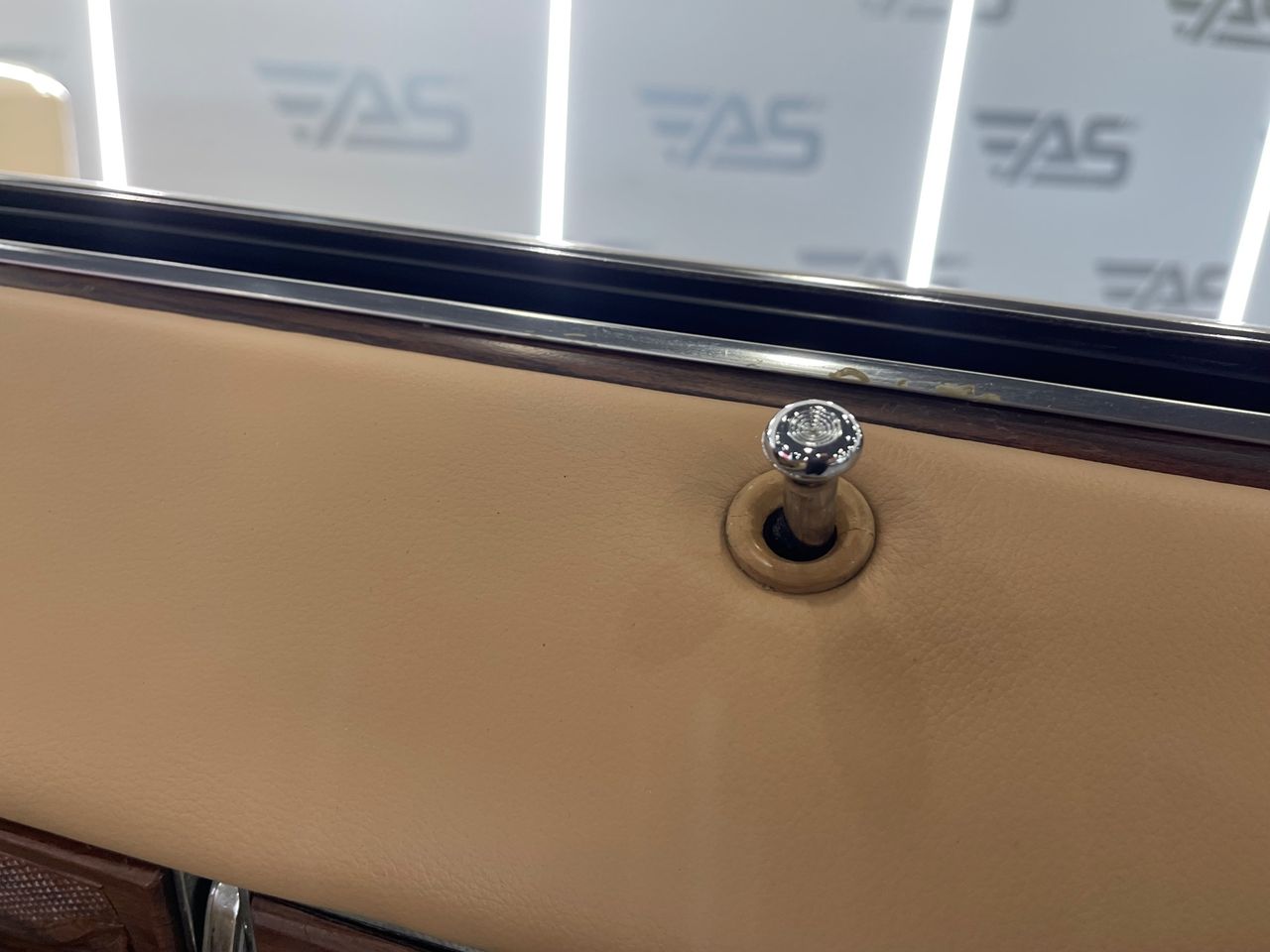 Imagen 102 del Cadillac Eldorado en Auto Select Edition, Figueres