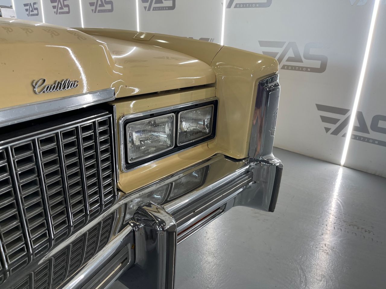 Imagen 44 del Cadillac Eldorado en Auto Select Edition, Figueres