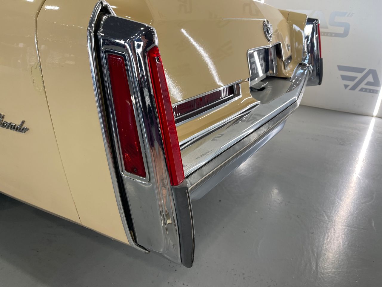 Imagen 16 del Cadillac Eldorado en Auto Select Edition, Figueres