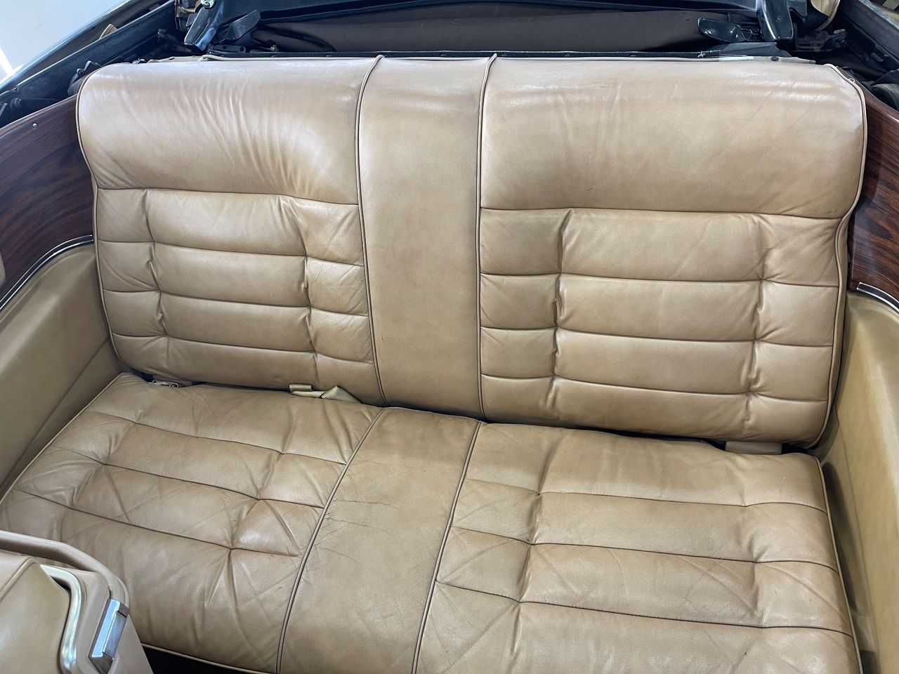 Imagen 71 del Cadillac Eldorado en Auto Select Edition, Figueres