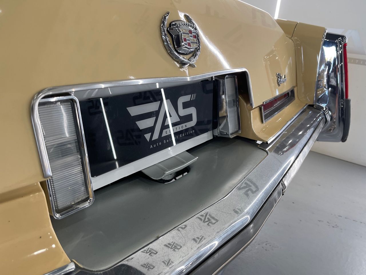 Imagen 19 del Cadillac Eldorado en Auto Select Edition, Figueres
