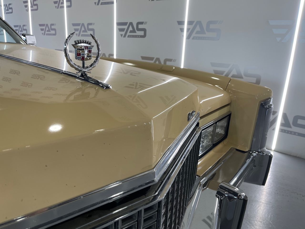 Imagen 43 del Cadillac Eldorado en Auto Select Edition, Figueres
