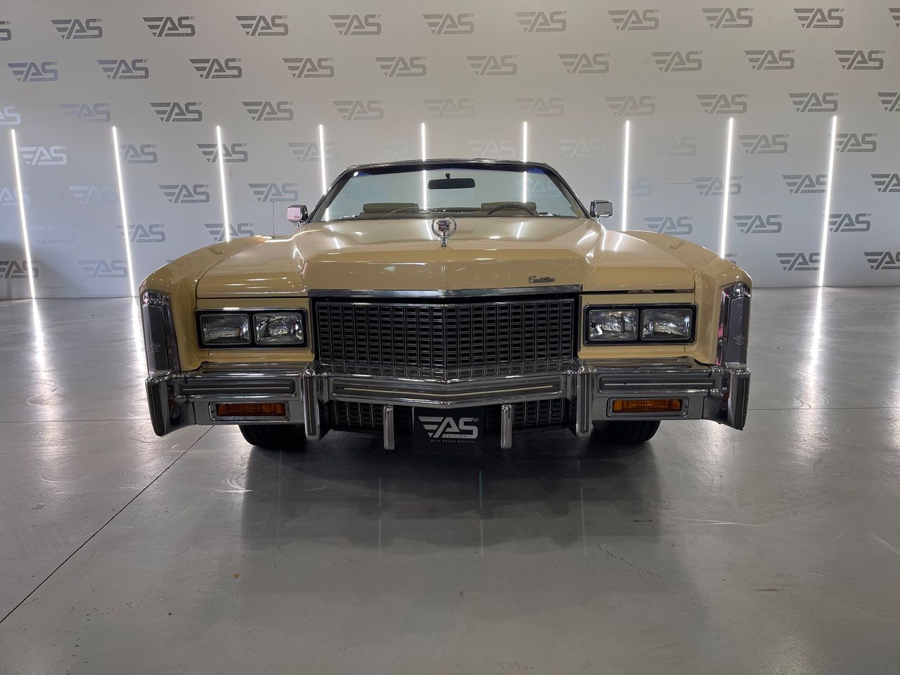 Imagen 9 del Cadillac Eldorado en Auto Select Edition, Figueres
