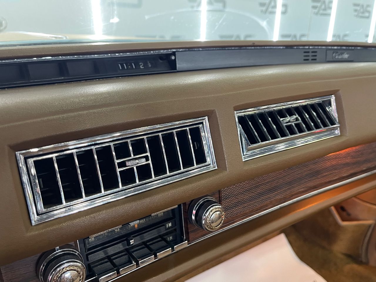 Imagen 94 del Cadillac Eldorado en Auto Select Edition, Figueres