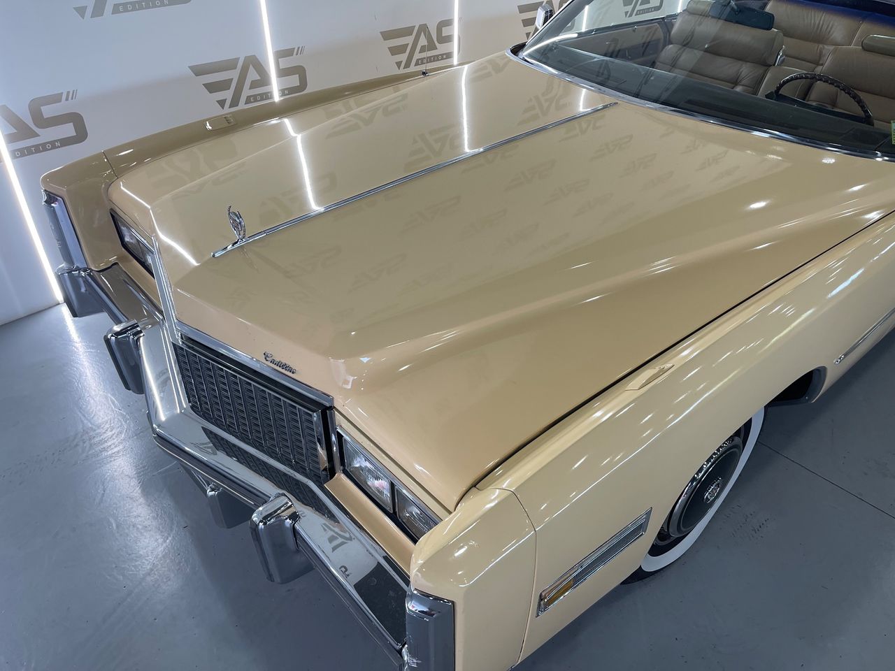 Imagen 29 del Cadillac Eldorado en Auto Select Edition, Figueres