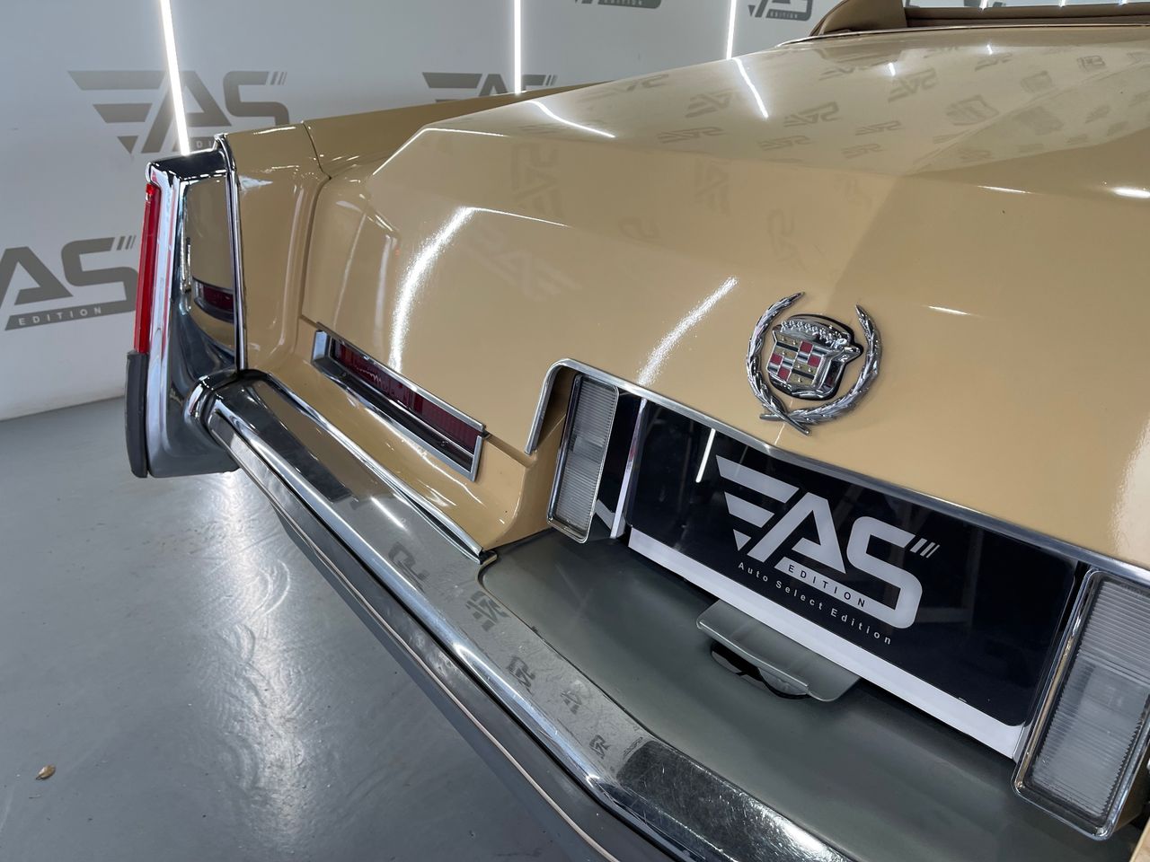 Imagen 53 del Cadillac Eldorado en Auto Select Edition, Figueres