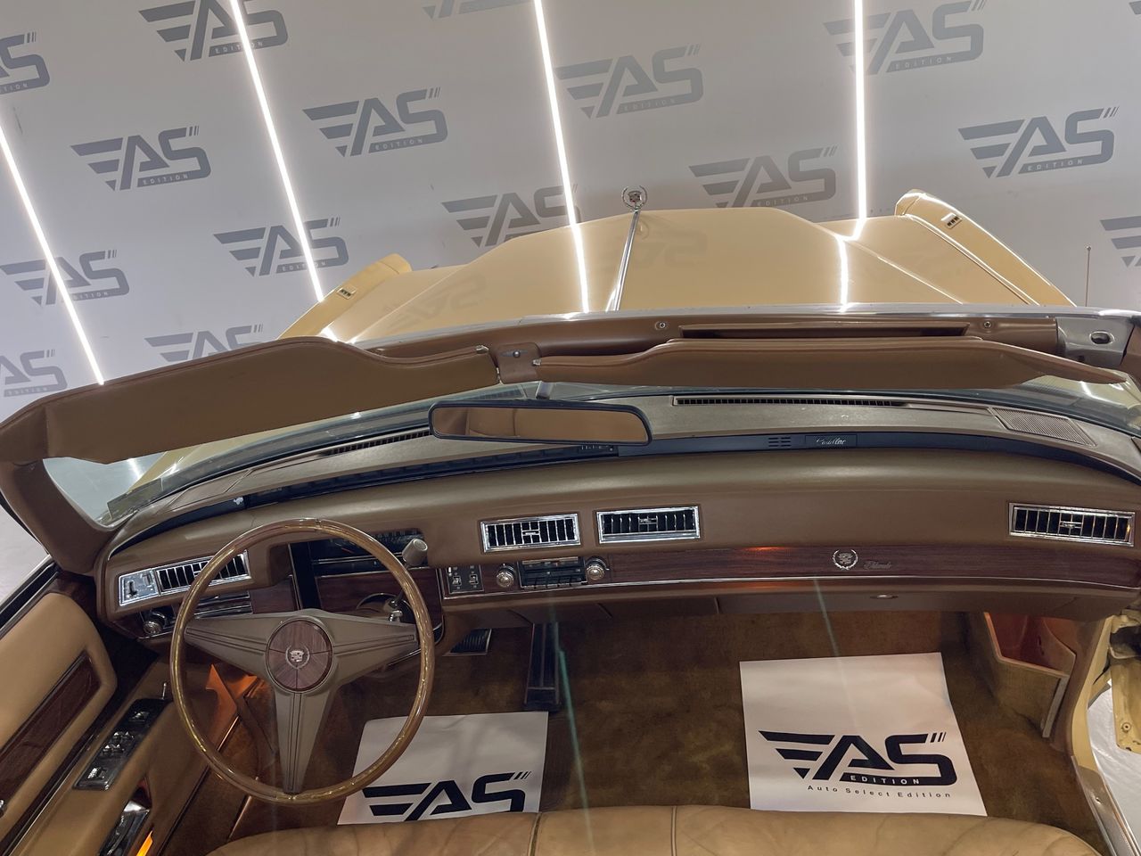 Imagen 114 del Cadillac Eldorado en Auto Select Edition, Figueres