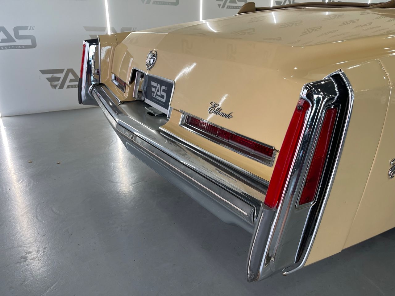 Imagen 50 del Cadillac Eldorado en Auto Select Edition, Figueres