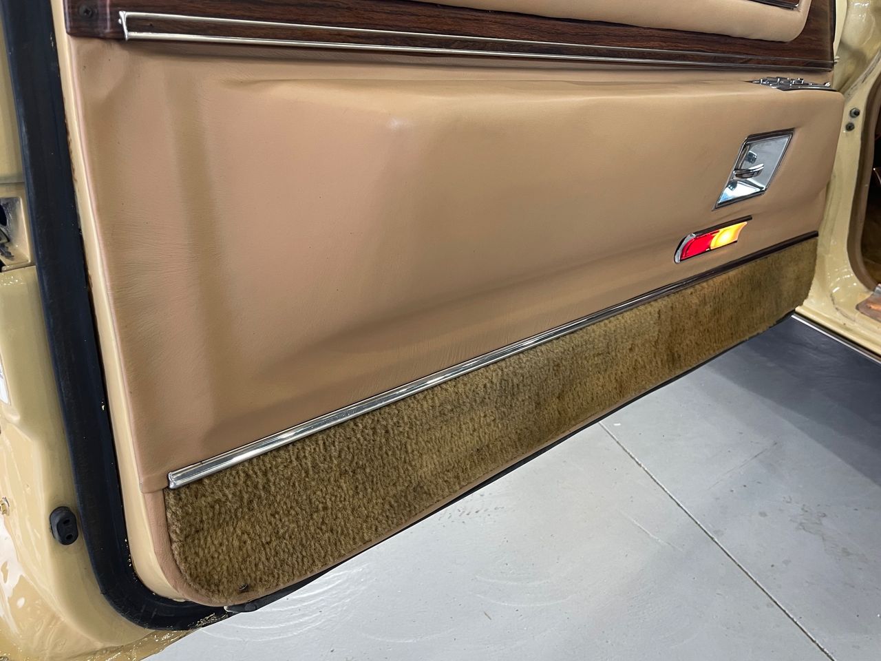 Imagen 80 del Cadillac Eldorado en Auto Select Edition, Figueres
