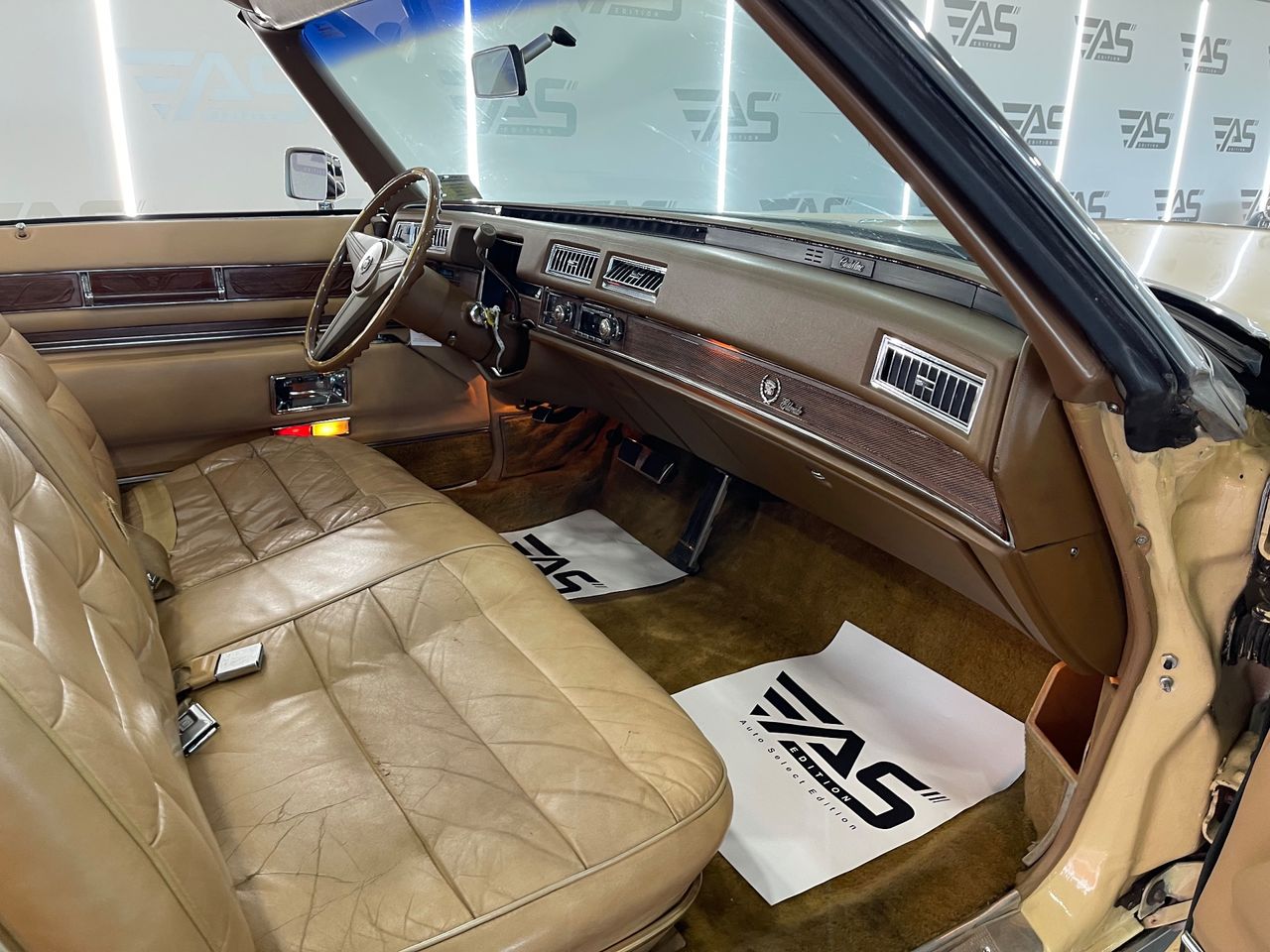 Imagen 115 del Cadillac Eldorado en Auto Select Edition, Figueres