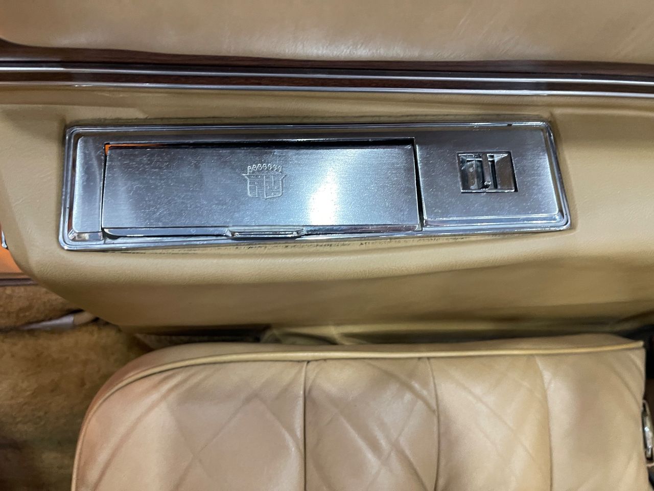 Imagen 72 del Cadillac Eldorado en Auto Select Edition, Figueres