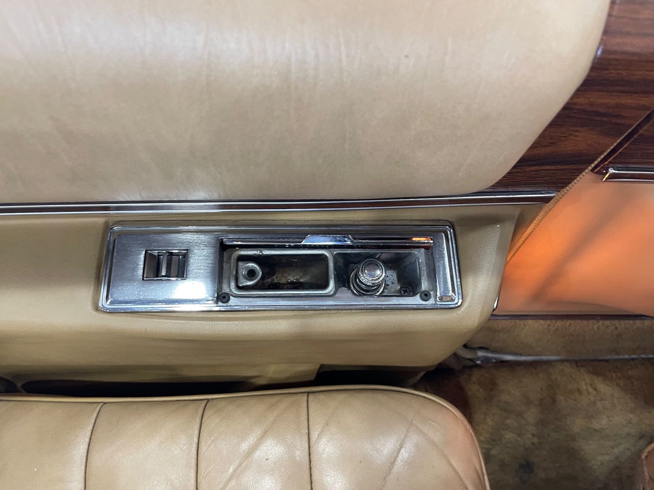 Imagen 121 del Cadillac Eldorado en Auto Select Edition, Figueres