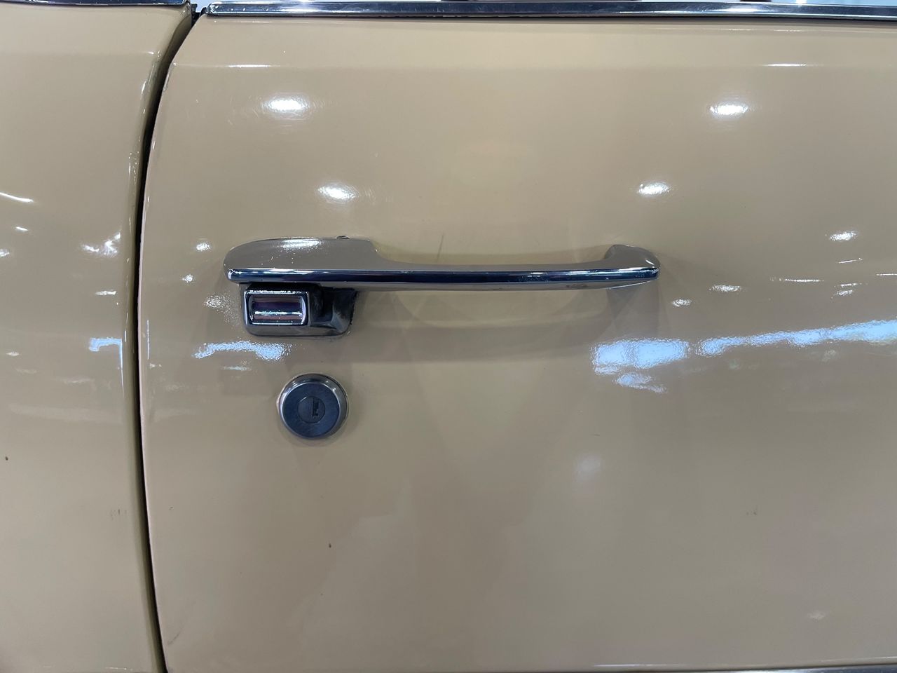 Imagen 48 del Cadillac Eldorado en Auto Select Edition, Figueres
