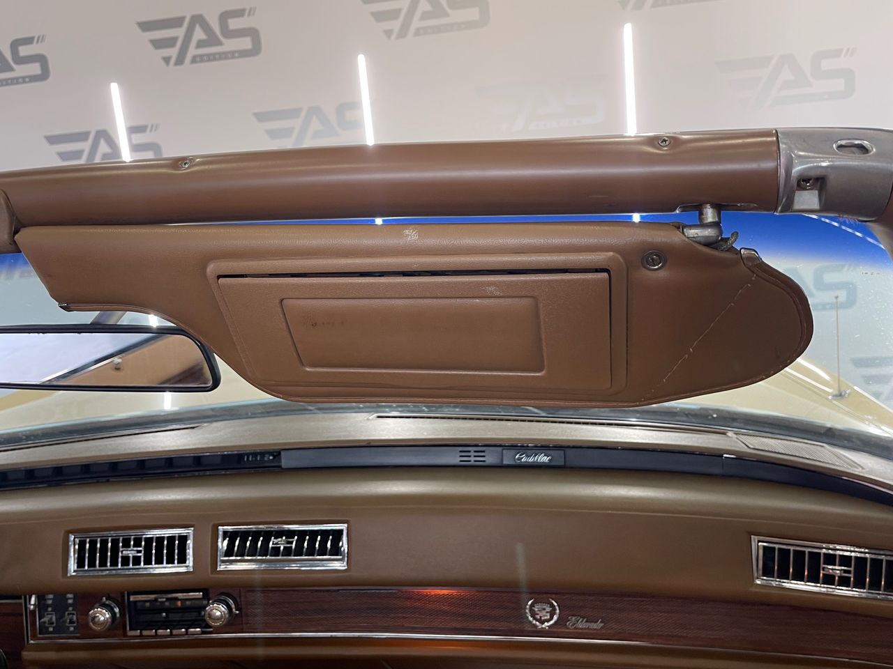 Imagen 112 del Cadillac Eldorado en Auto Select Edition, Figueres
