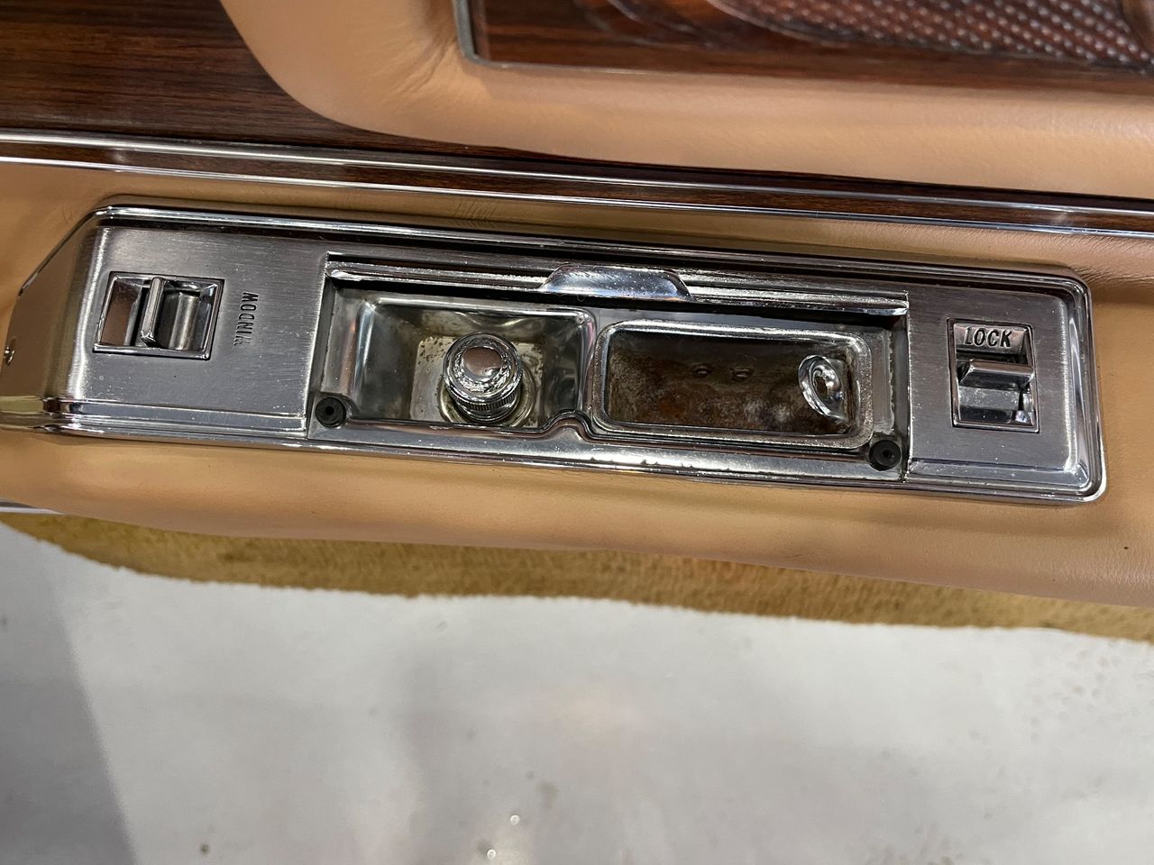 Imagen 105 del Cadillac Eldorado en Auto Select Edition, Figueres