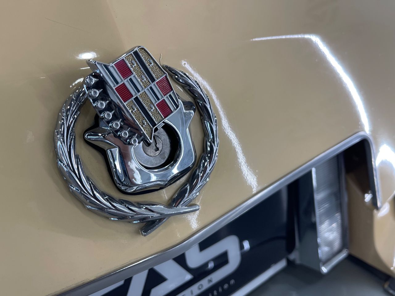 Imagen 21 del Cadillac Eldorado en Auto Select Edition, Figueres