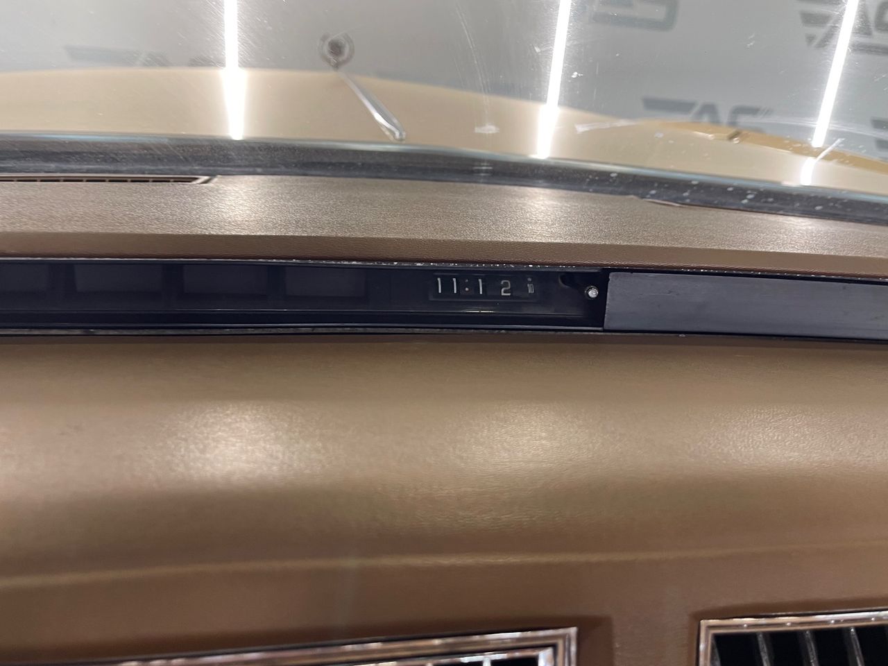Imagen 96 del Cadillac Eldorado en Auto Select Edition, Figueres