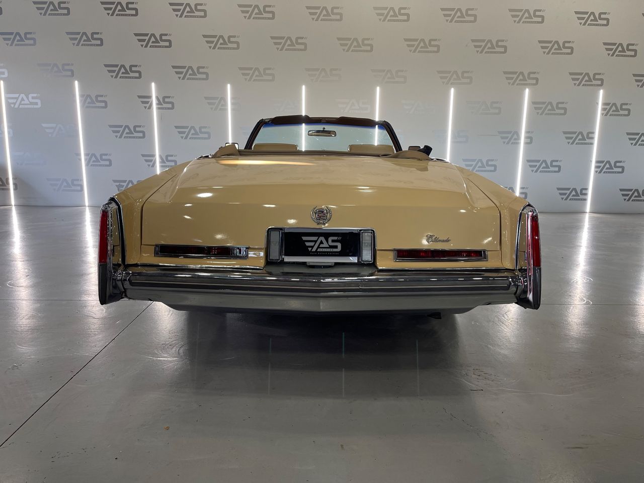 Imagen 10 del Cadillac Eldorado en Auto Select Edition, Figueres