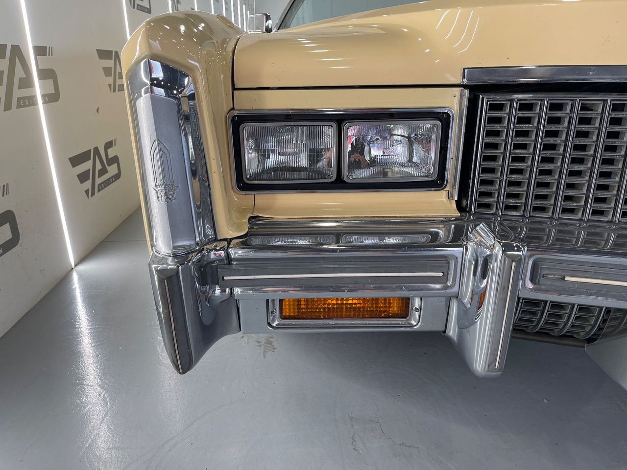 Imagen 36 del Cadillac Eldorado en Auto Select Edition, Figueres