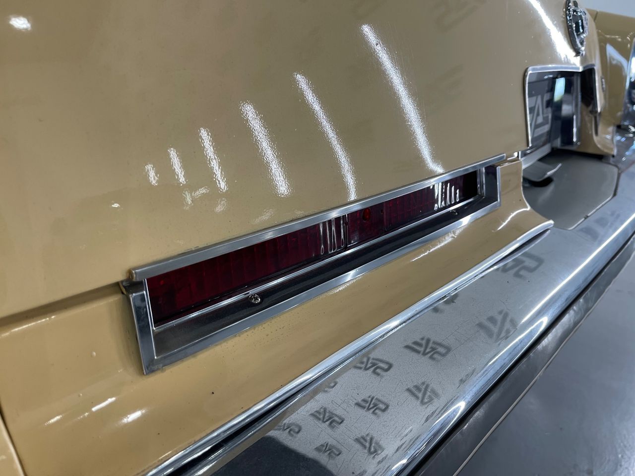 Imagen 17 del Cadillac Eldorado en Auto Select Edition, Figueres