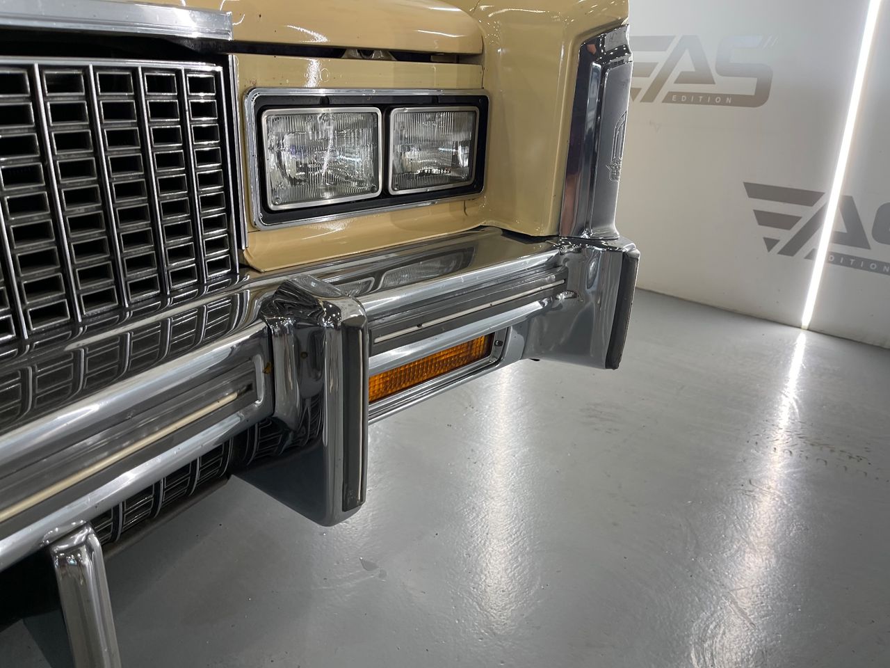 Imagen 45 del Cadillac Eldorado en Auto Select Edition, Figueres