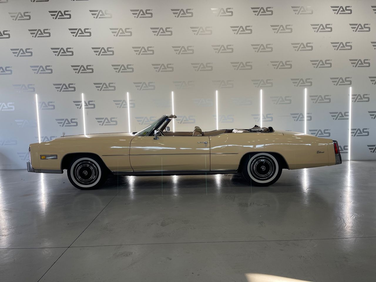 Imagen 6 del Cadillac Eldorado en Auto Select Edition, Figueres
