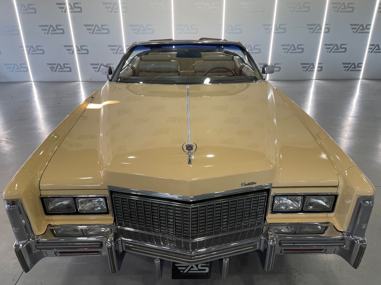 Imagen 12 del Cadillac Eldorado en Auto Select Edition, Figueres