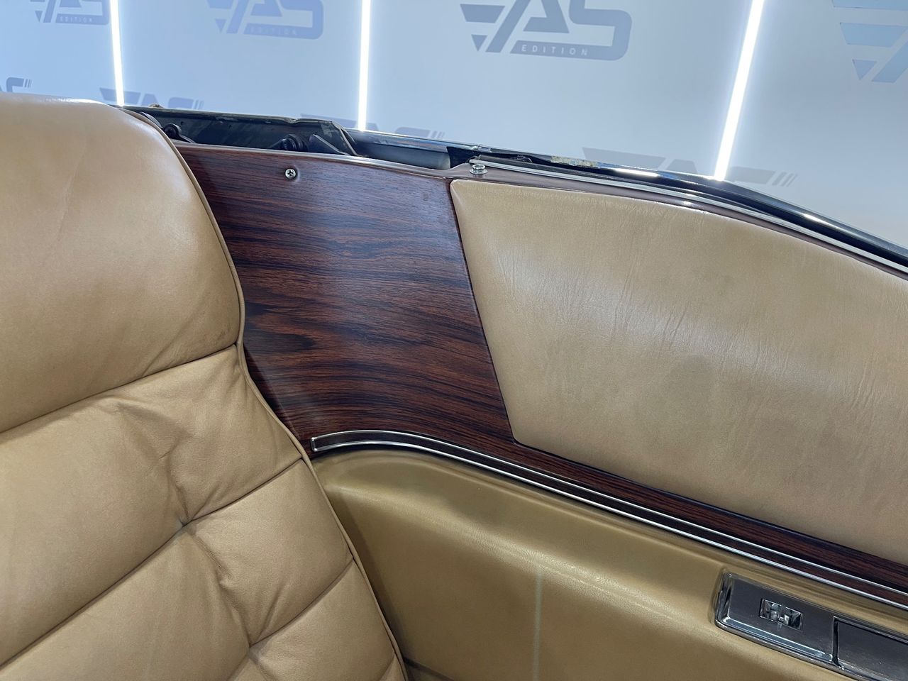 Imagen 119 del Cadillac Eldorado en Auto Select Edition, Figueres