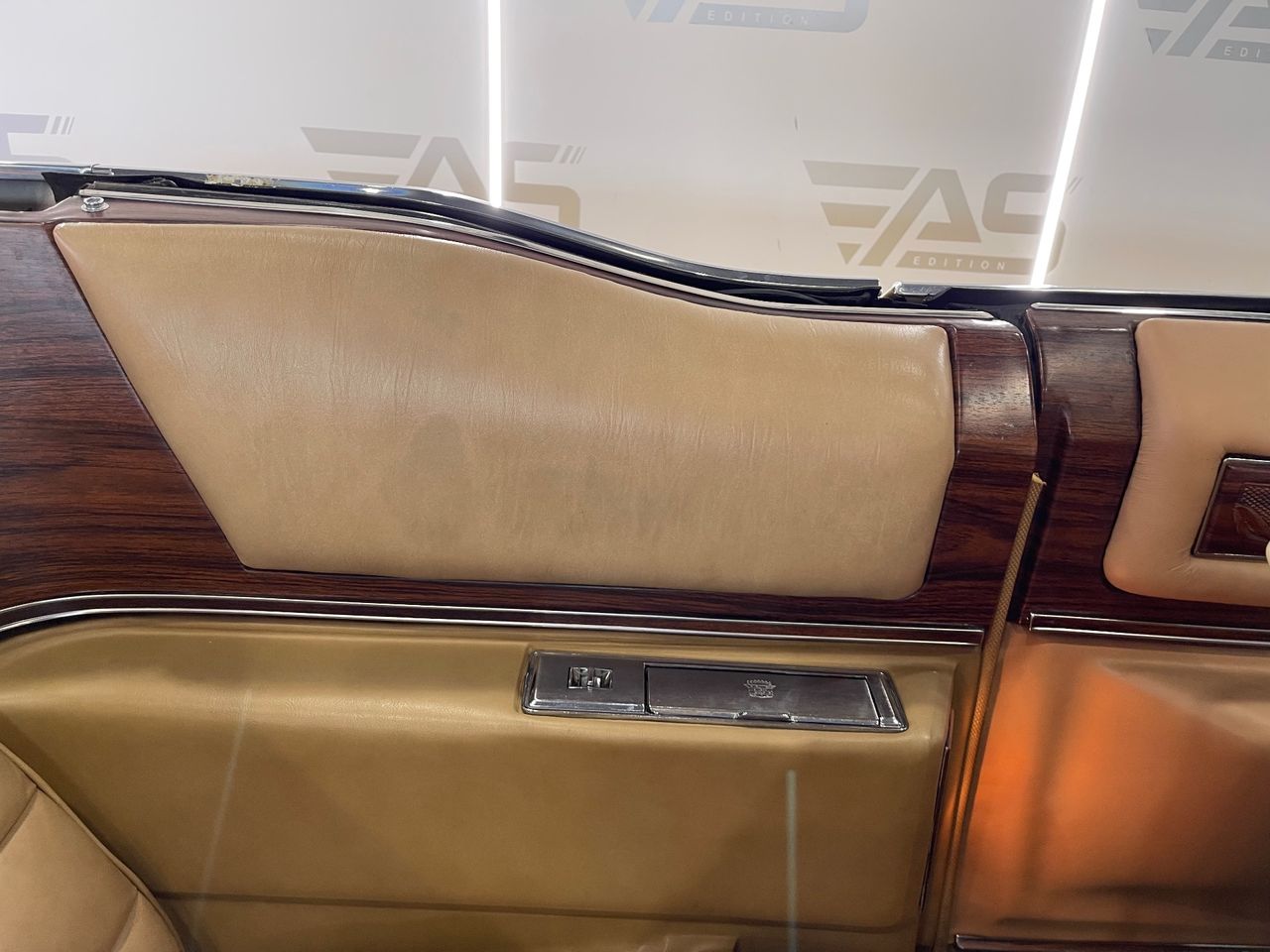 Imagen 120 del Cadillac Eldorado en Auto Select Edition, Figueres