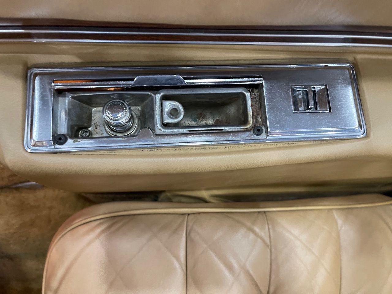 Imagen 73 del Cadillac Eldorado en Auto Select Edition, Figueres