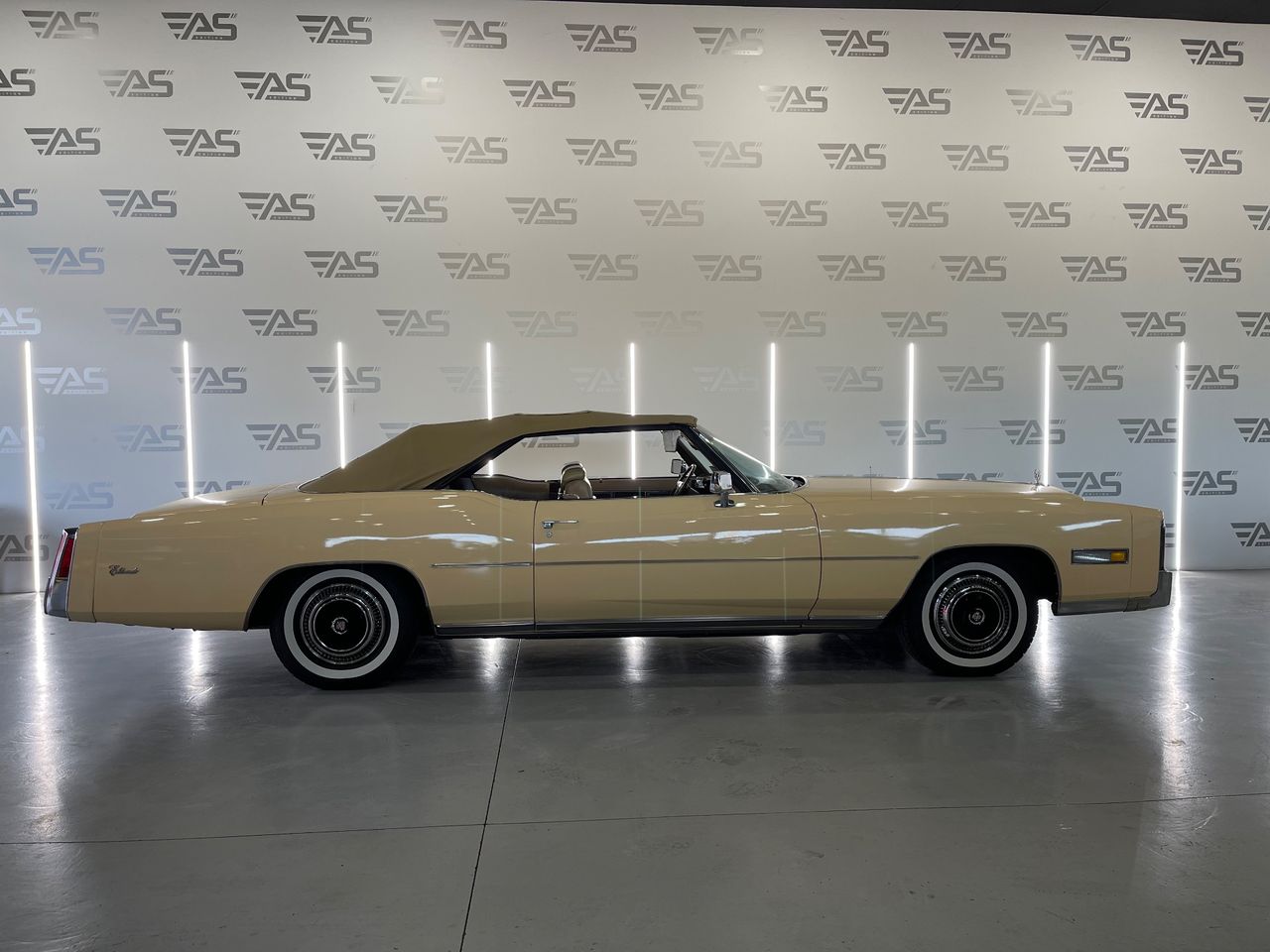 Imagen 8 del Cadillac Eldorado en Auto Select Edition, Figueres