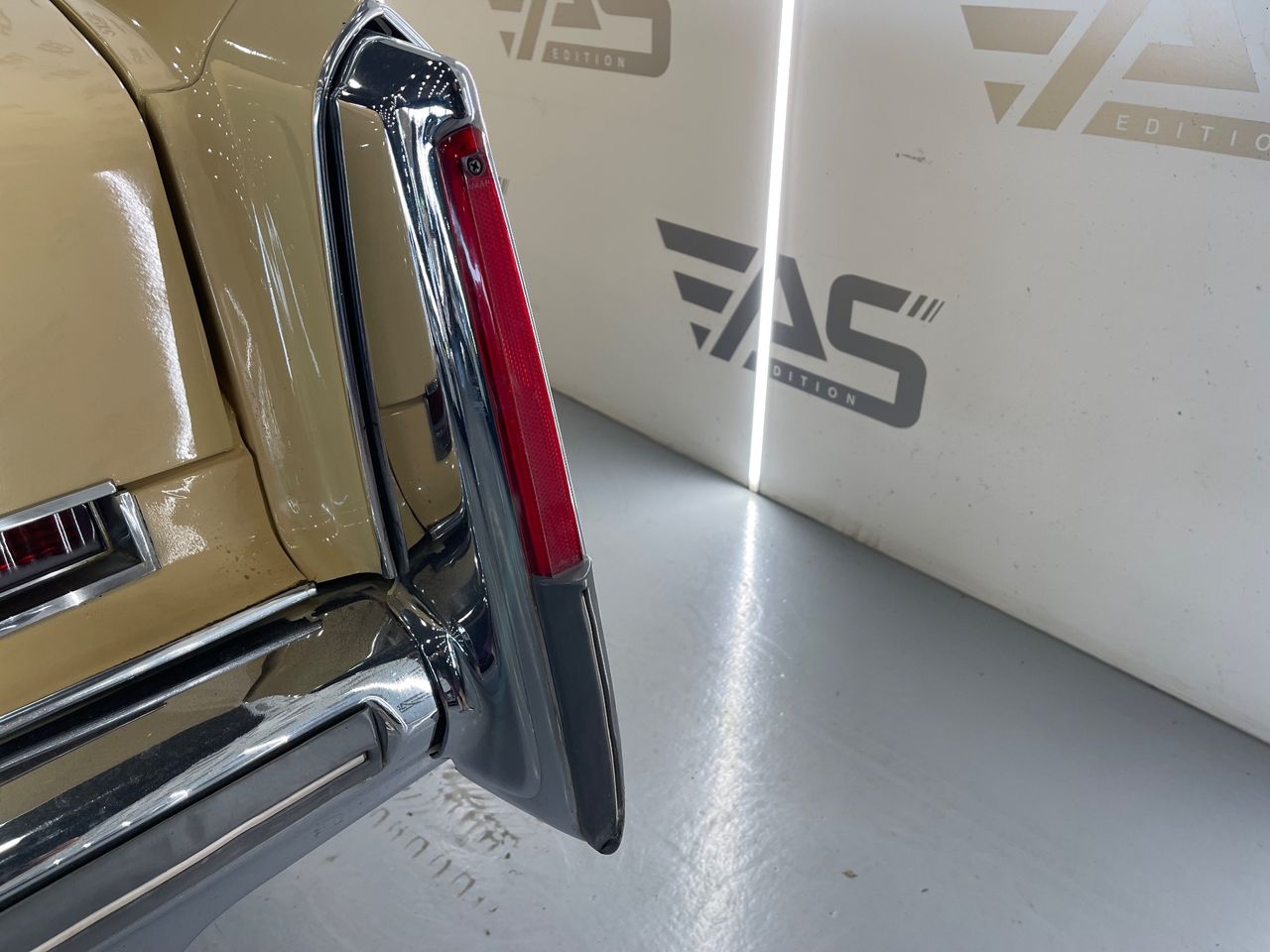 Imagen 23 del Cadillac Eldorado en Auto Select Edition, Figueres