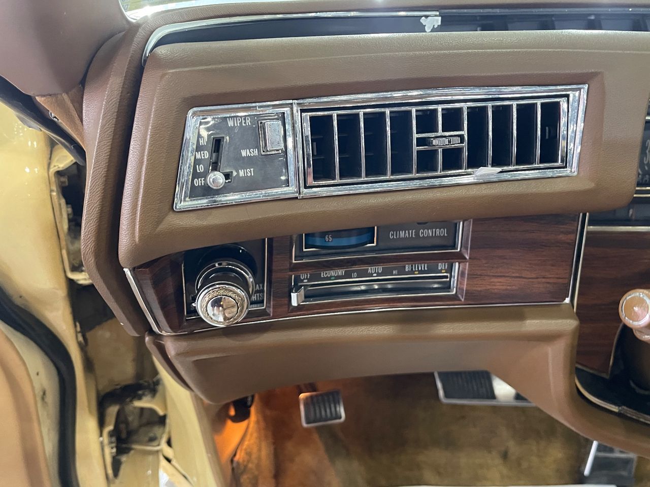 Imagen 89 del Cadillac Eldorado en Auto Select Edition, Figueres