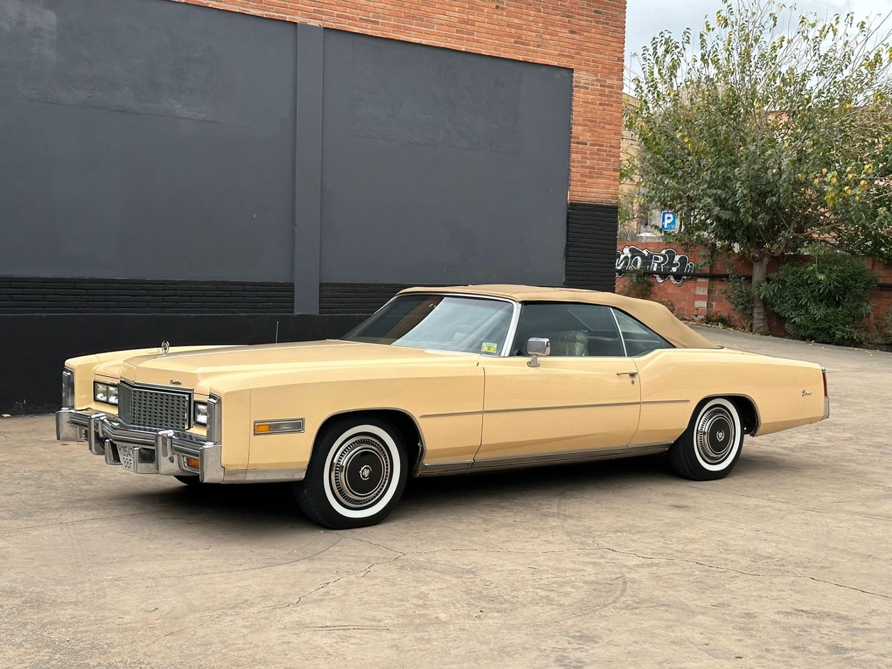 Imagen 2 del Cadillac Eldorado en Auto Select Edition, Figueres