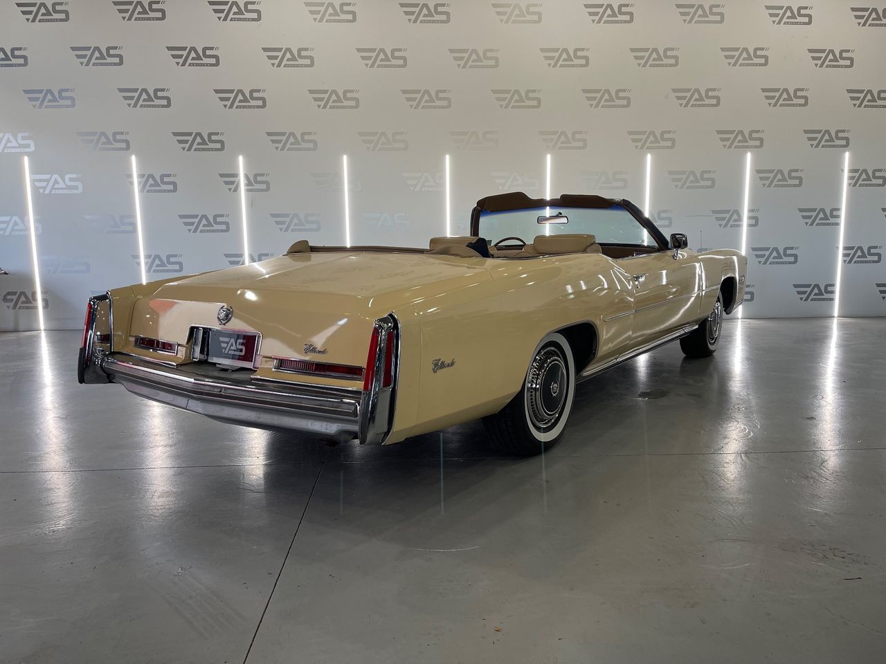 Imagen 4 del Cadillac Eldorado en Auto Select Edition, Figueres