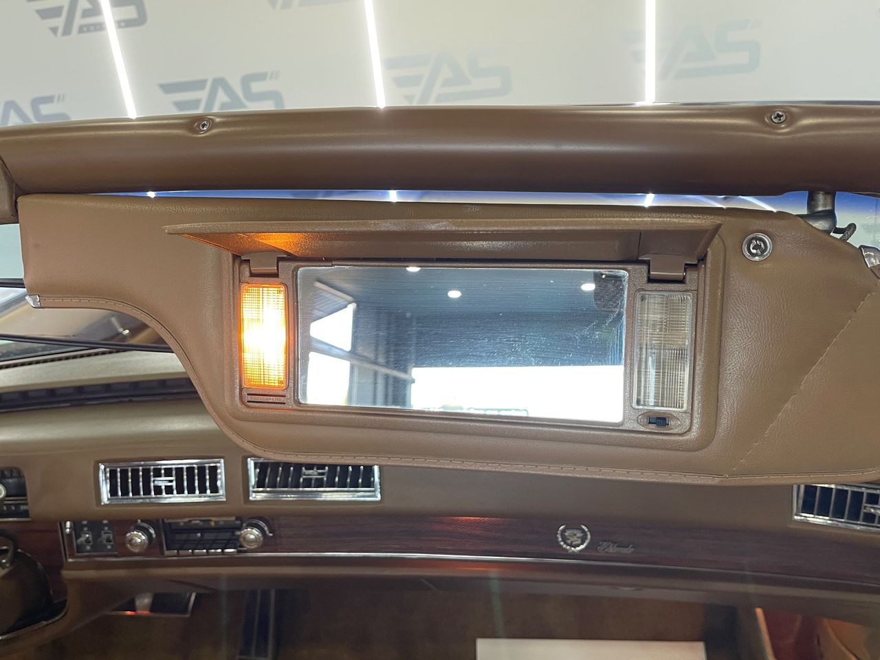 Imagen 113 del Cadillac Eldorado en Auto Select Edition, Figueres