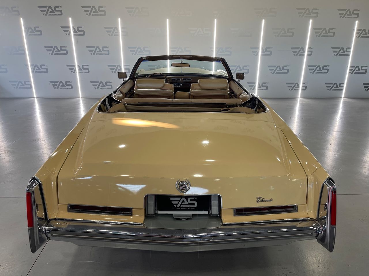 Imagen 11 del Cadillac Eldorado en Auto Select Edition, Figueres