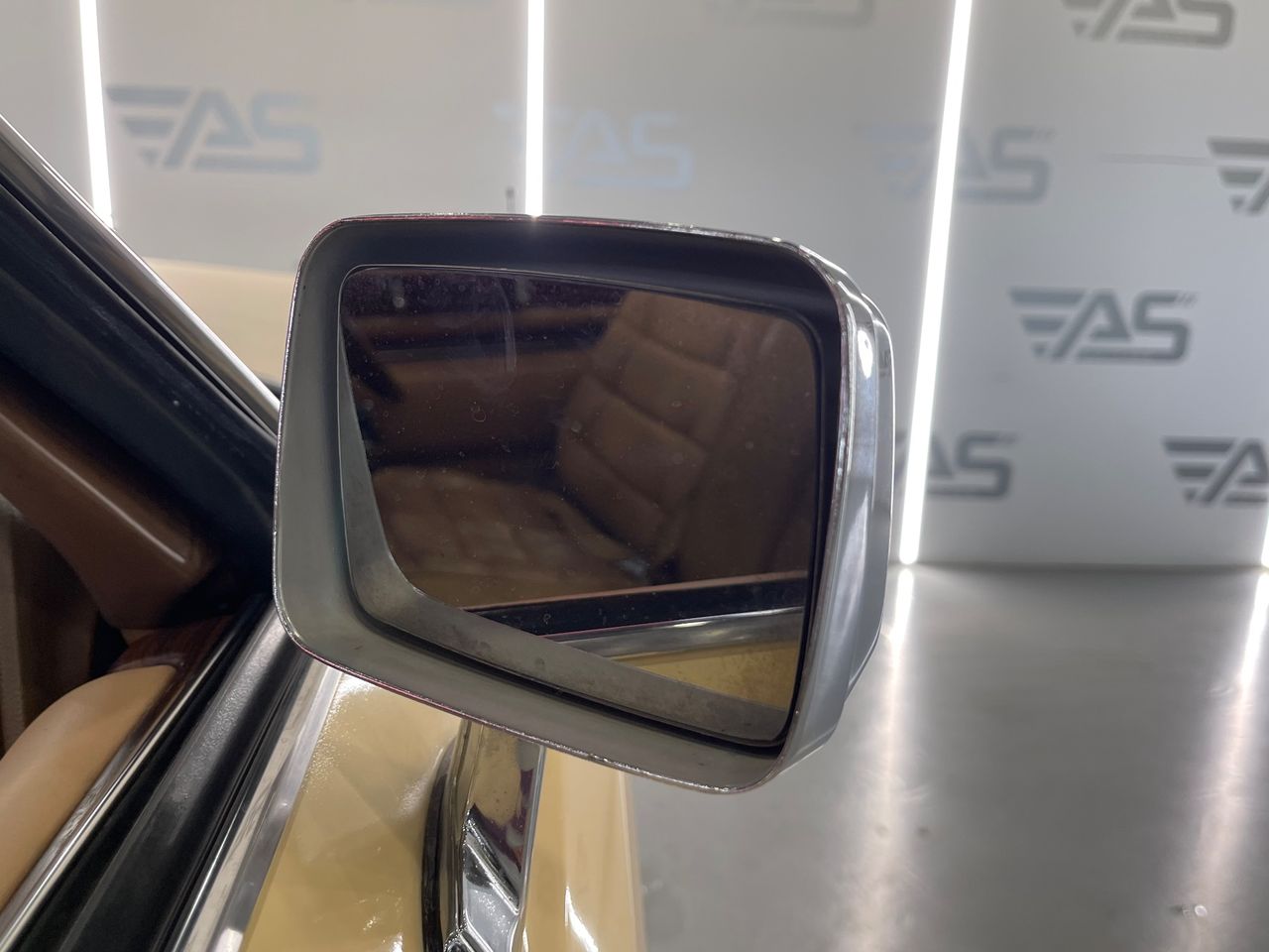 Imagen 38 del Cadillac Eldorado en Auto Select Edition, Figueres