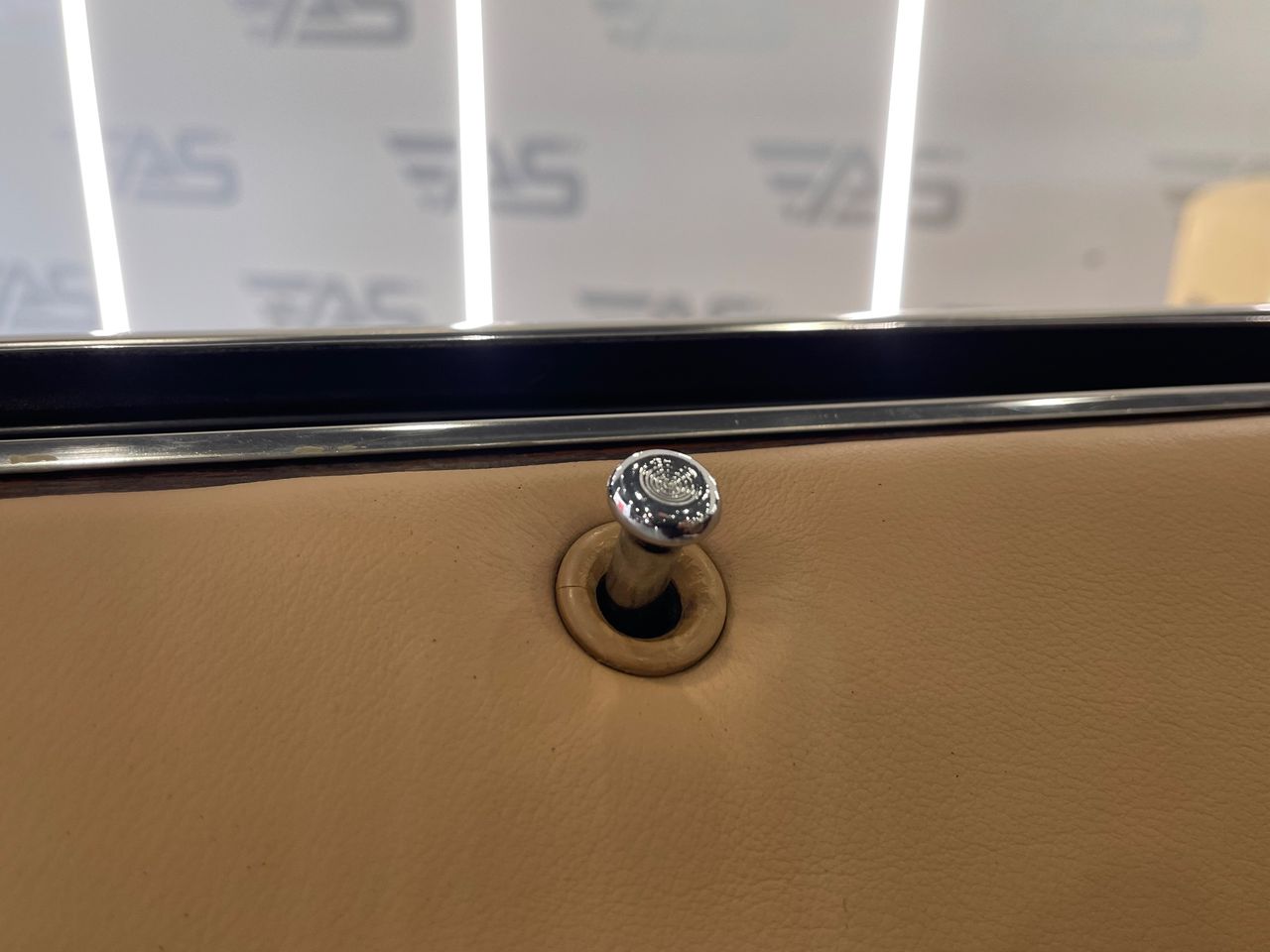 Imagen 82 del Cadillac Eldorado en Auto Select Edition, Figueres
