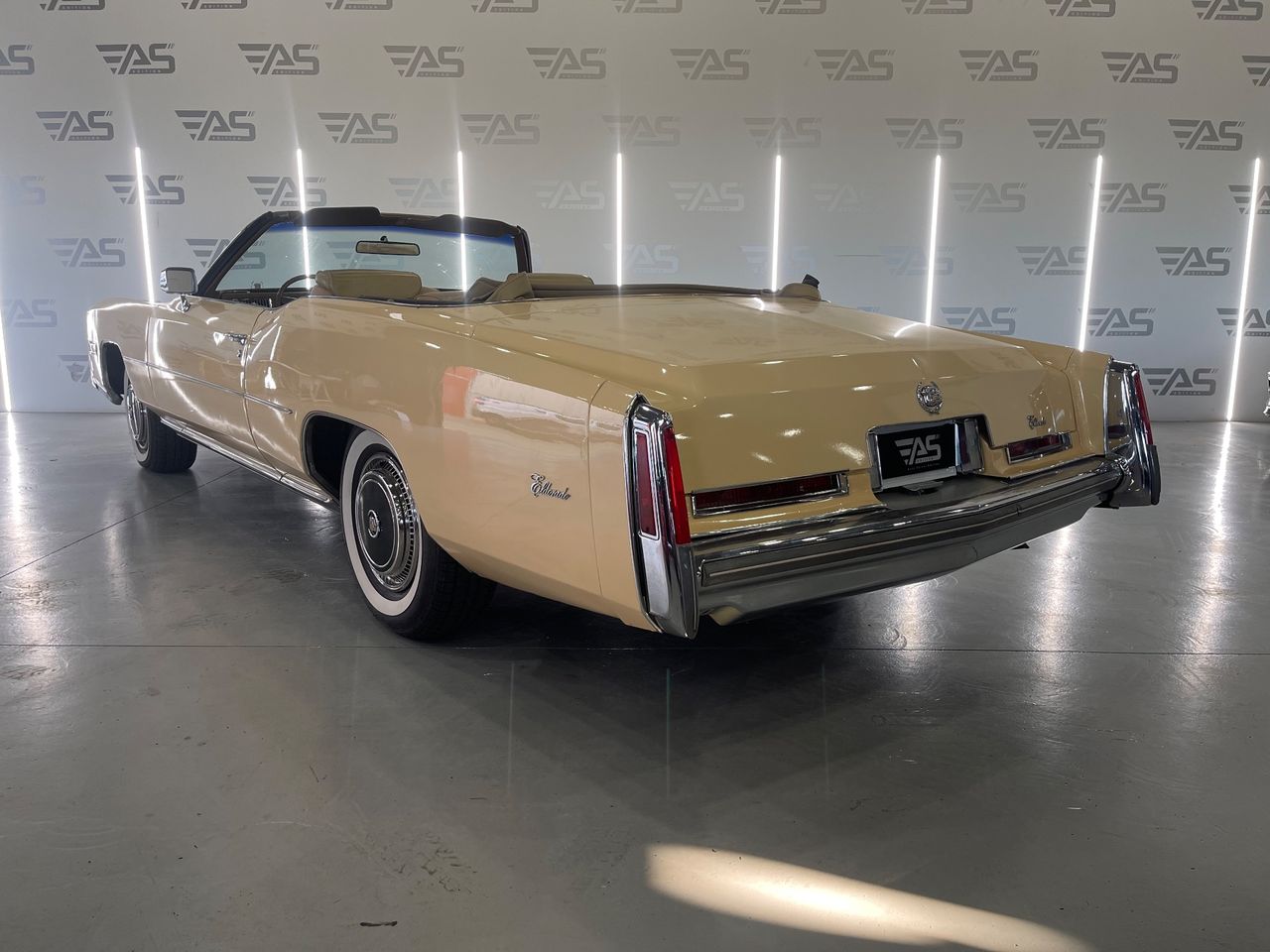 Imagen 5 del Cadillac Eldorado en Auto Select Edition, Figueres