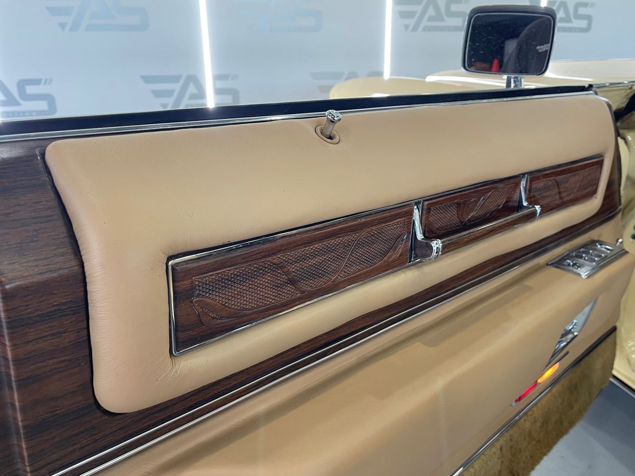 Imagen 79 del Cadillac Eldorado en Auto Select Edition, Figueres