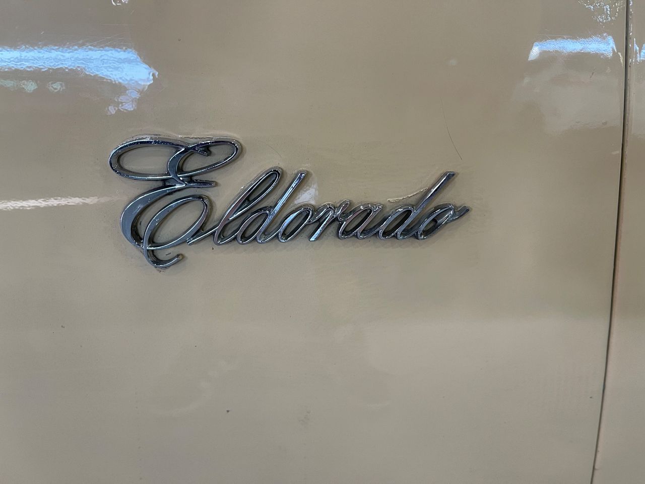 Imagen 15 del Cadillac Eldorado en Auto Select Edition, Figueres