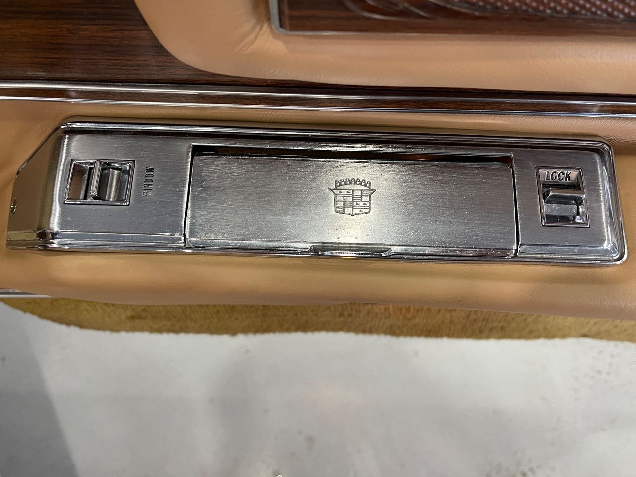 Imagen 104 del Cadillac Eldorado en Auto Select Edition, Figueres