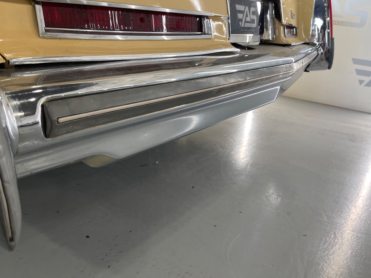 Imagen 18 del Cadillac Eldorado en Auto Select Edition, Figueres