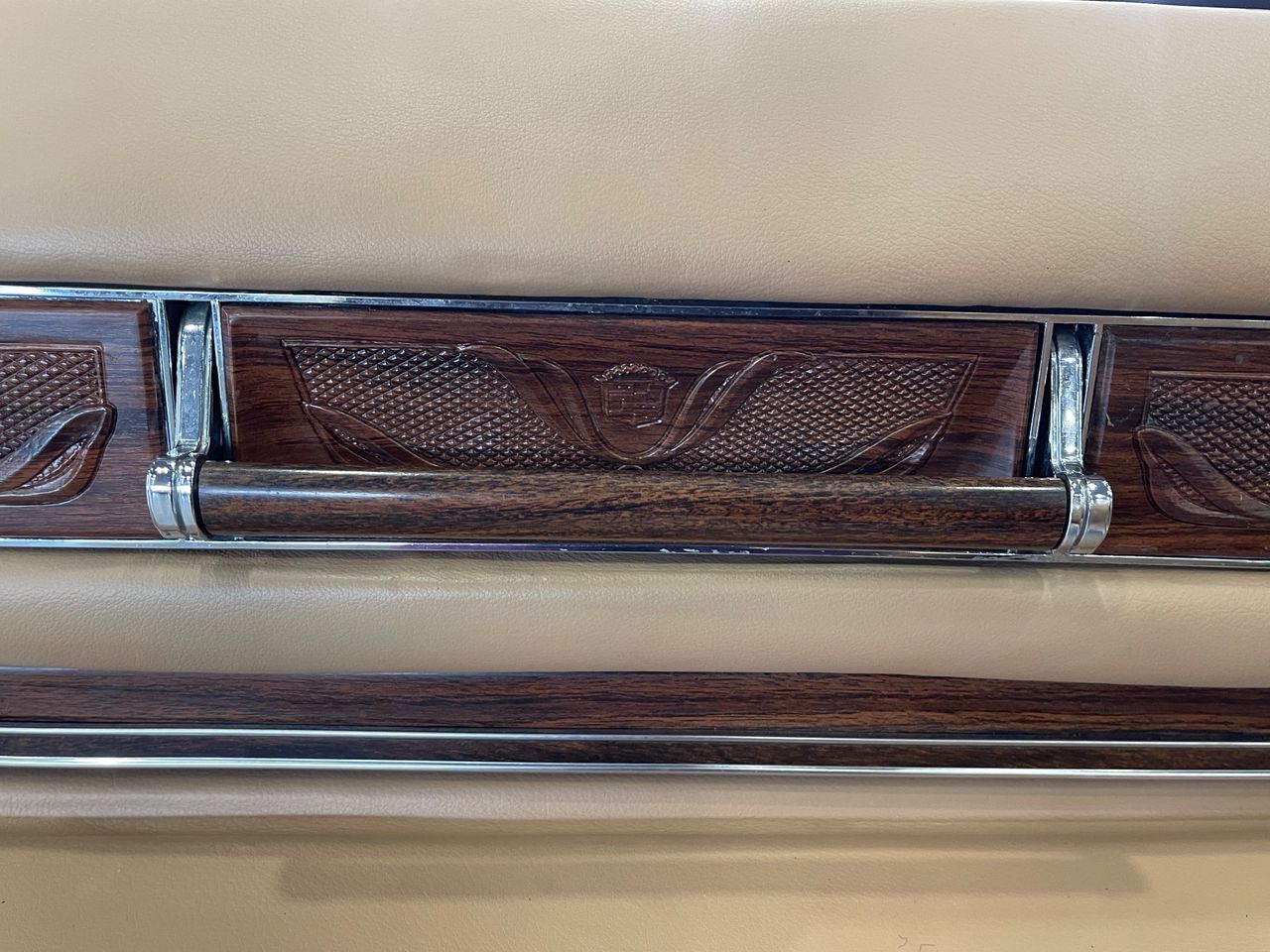 Imagen 81 del Cadillac Eldorado en Auto Select Edition, Figueres