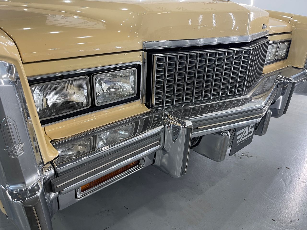 Imagen 41 del Cadillac Eldorado en Auto Select Edition, Figueres