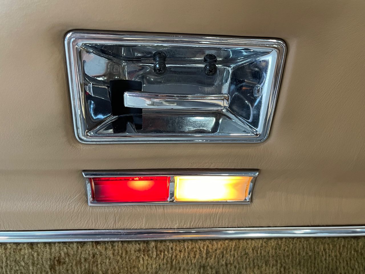 Imagen 85 del Cadillac Eldorado en Auto Select Edition, Figueres