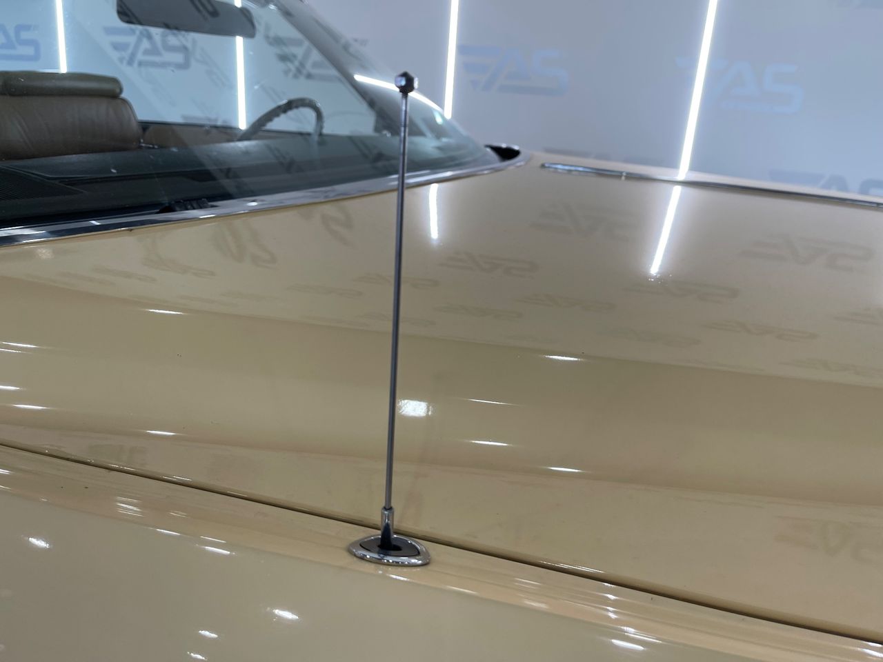 Imagen 47 del Cadillac Eldorado en Auto Select Edition, Figueres
